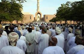 ಒಮಾನ್  ದೊರೆ ಗೌರವಾರ್ಥ ನಾಳೆ  ದೇಶಾದ್ಯಂತ ಶೋಕಾಚರಣೆ 